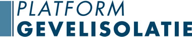 Logo Platform Gevelisolatie